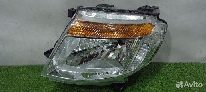 Фара передняя левая Ford Ranger Т6 2G дорестайлинг