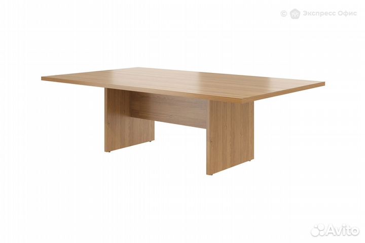 Стол для переговоров Asti (Ed) AS-1.10