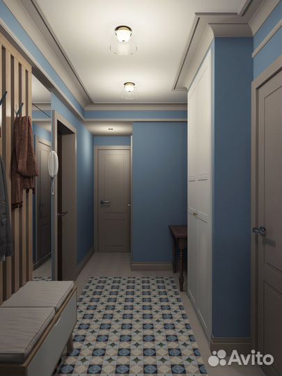 Все виды ремонта, квартир, дом, офис