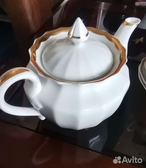 Старые Вербилки