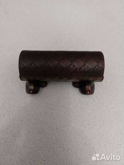 Беспроводные наушники PaMu Scroll