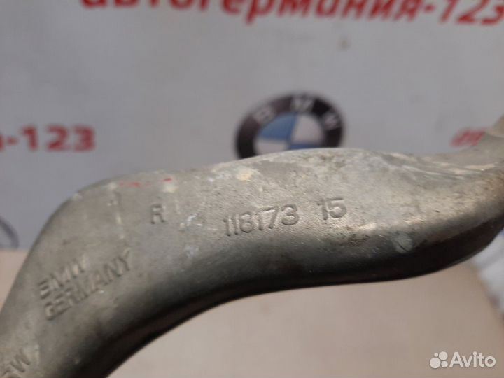 Рычаг подвески нижний передний правый Bmw 118 F20