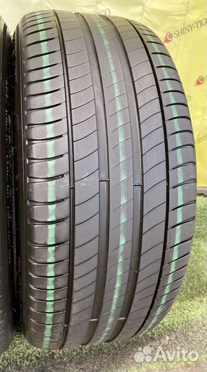 Michelin Primacy 3 ZP 245/45 R18 100Y