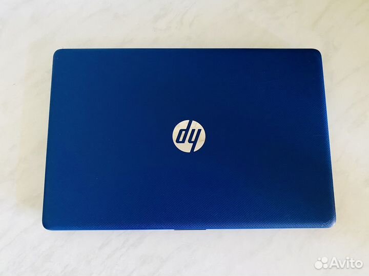 HP: Ryzen 5 / Vega 8 / 8Gb / SSD 256Gb / FullHD