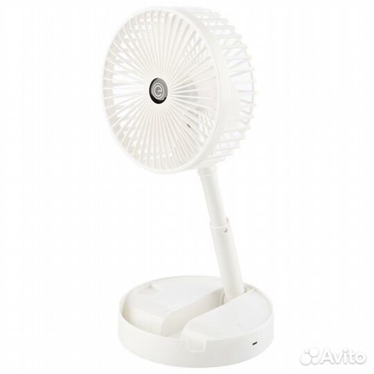 Вентилятор настольный energy EN-0612 USB 4,5Вт 3 р
