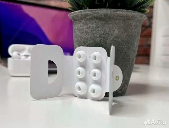 Airpods Pro 2 gen type c