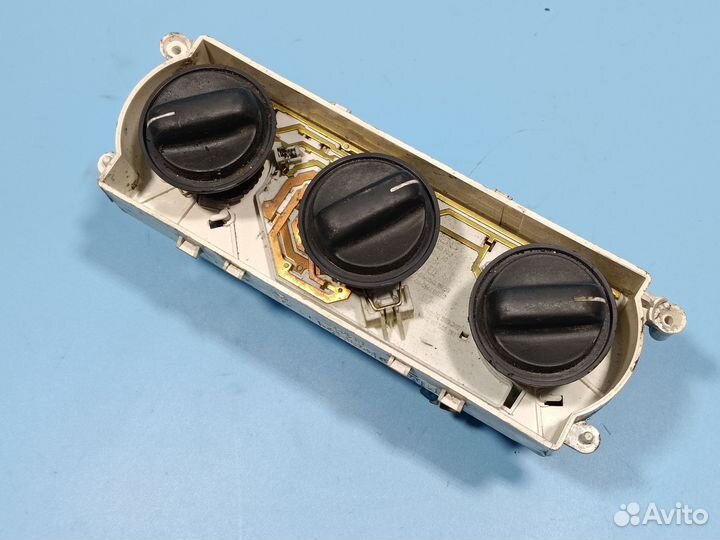 Блок управления отопителем для Opel Vectra B