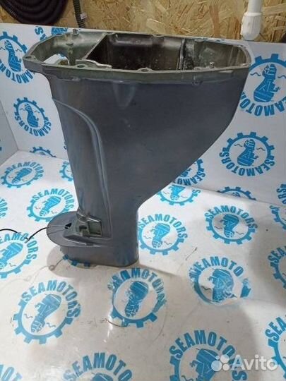 А Дейдвуд Yamaha F9.9, F15 66M-45111-10-4D, 