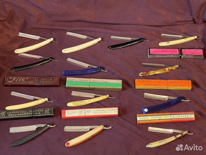 Опасные бривы