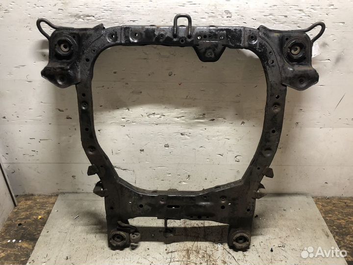 Подрамник передний Hyundai Santa Fe 2 CM 06-10г