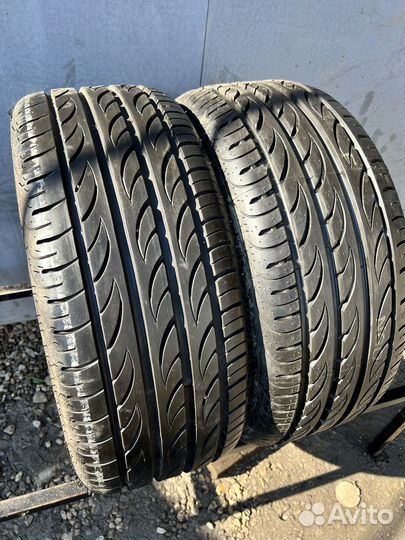 Pirelli P Zero Nero 225/40 R18