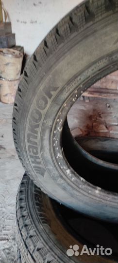 Зимние шины для toyota RAV-4