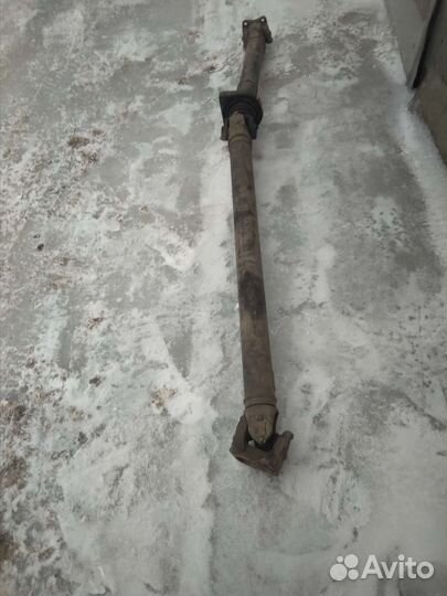 Карданный вал ЗИЛ 130