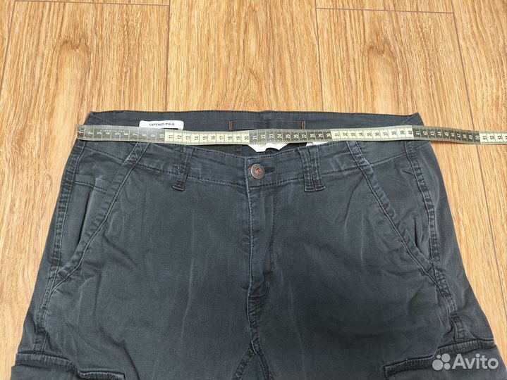 Jack and Jones брюки мужские 32/30