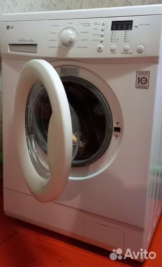 Ремонт стиральных машин на дому