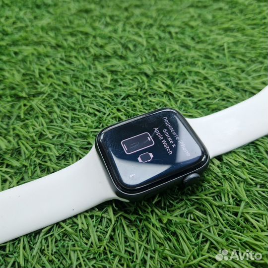 Смарт часы, Apple Watch Series SE Gen 1 44 мм