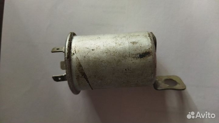 Реле указателей поворота рс 491