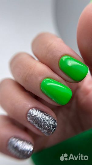 Базовый курс маникюра