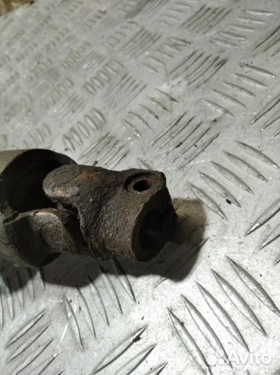 Колонка рулевая Nissan Almera N16