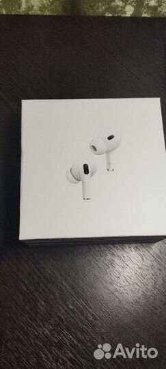 Airpods pro 2