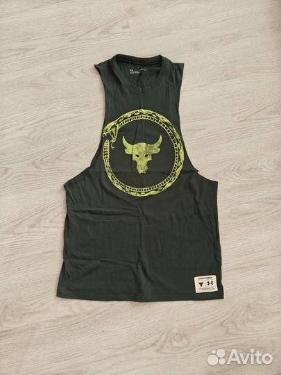 Майка under armour