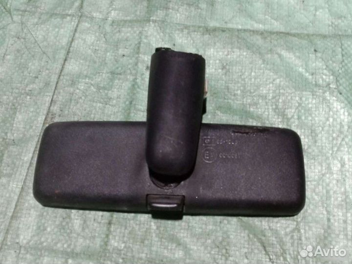 Зеркало салонное Volkswagen Passat B3 седан 2.0 9A