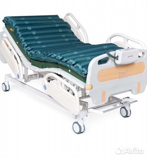 Матрас противопролежневый балонный Беспл/доставка