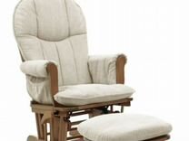 Кресло-качалка для кормления малыша