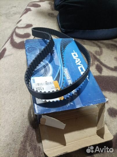 Комплект грм Dayco KTB 297