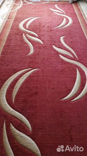 Ковёр 2,5 на 5 м