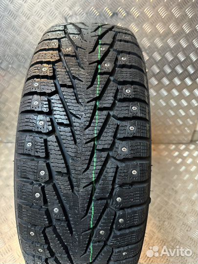 Nokian Tyres Nordman 7 SUV 235/65 R17 108T