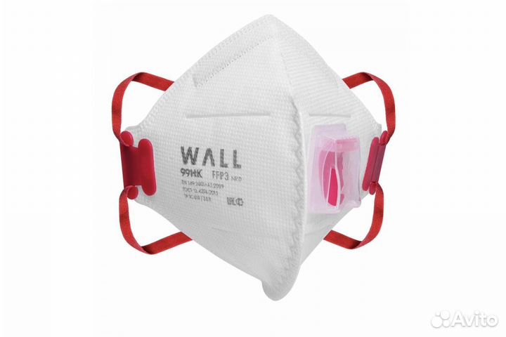 Респиратор Wall