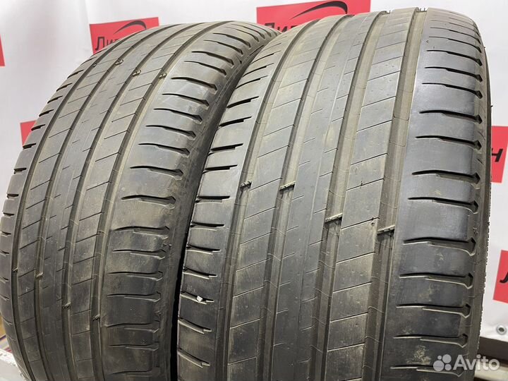 Michelin Latitude Sport 3 235/50 R19