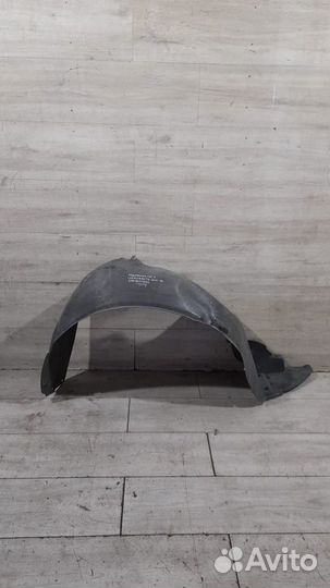 Подкрылок передний правый LADA Granta С 2011 По