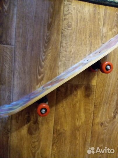 Скейт детский