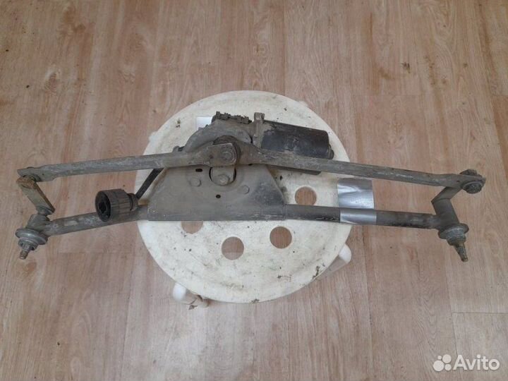 Трапеция стеклоочистителя Bmw 3 E36 1990-2000