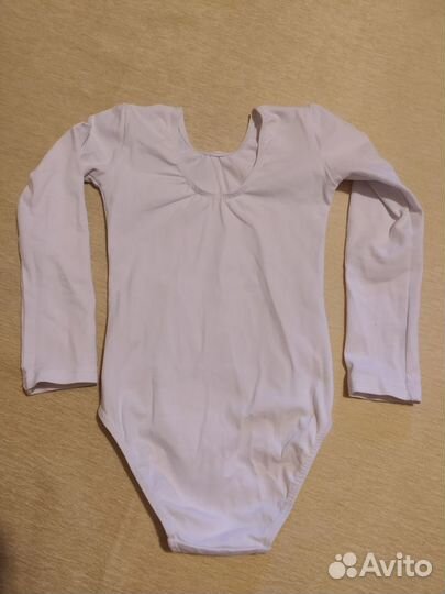 Купальник спортивный (размер 28)