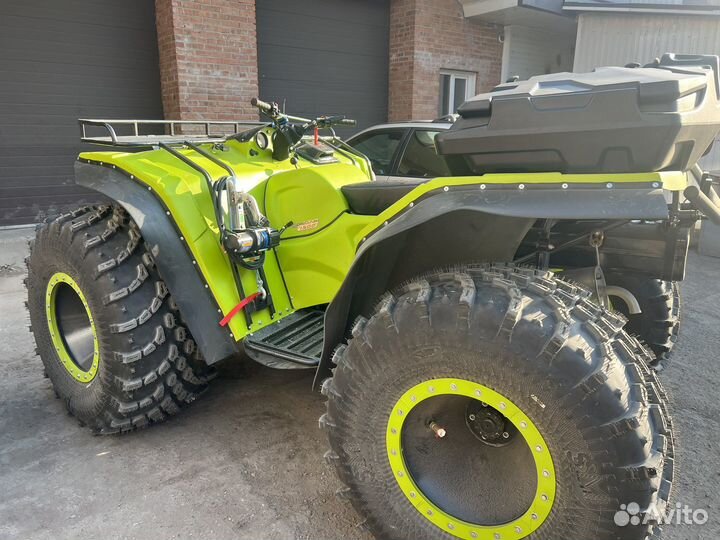 Вездеход Соболь (Сокол ) Новый