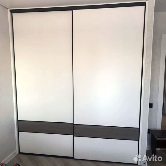 Шкаф от производителя под заказ