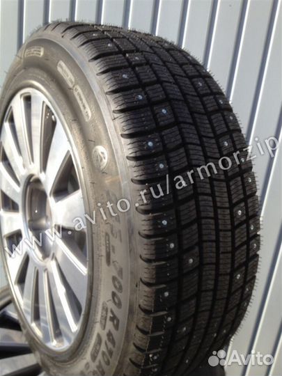 Бронированные колеса Ауди А8, PAX 245/700 R470 AC