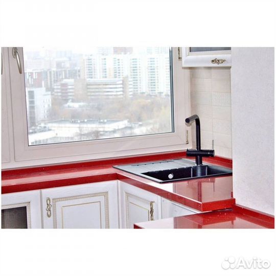 Кухня угловая CS - 238