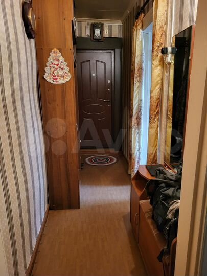 2-к. квартира, 40 м², 2/2 эт.