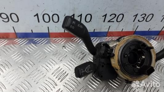 Переключатель поворотов и дворников (стрекоза) aud