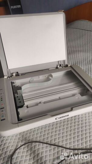 Принтер Canon pixma mg2440