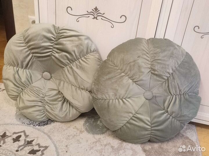 Подушка интерьерная