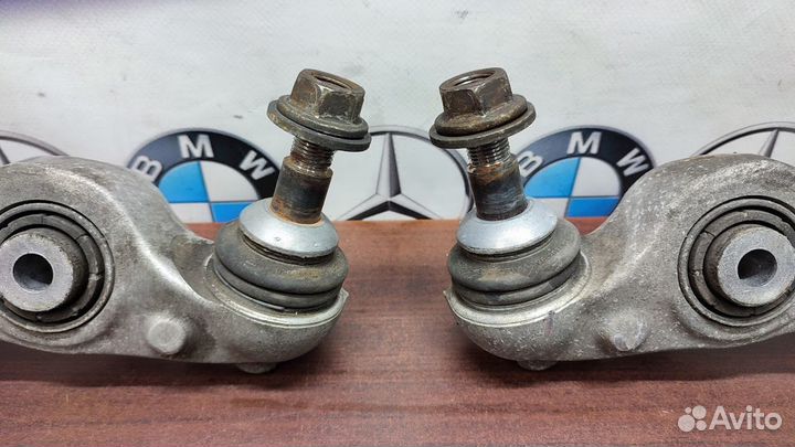 Передний рычаг BMW F01, F02, F07