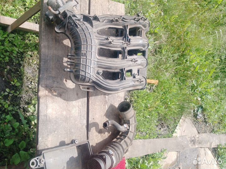 Запчасти на ваз 2110 2112