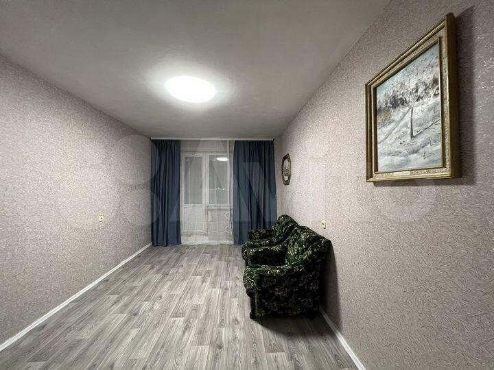 2-к. квартира, 52 м², 4/5 эт.