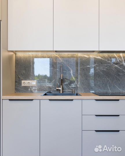 Кухонный гарнитур от фабрики на заказ