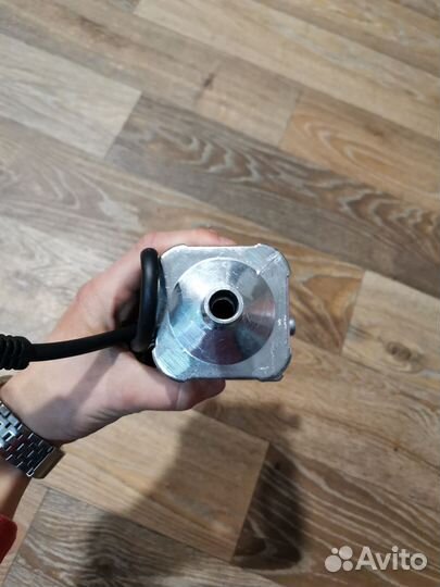 Предпусковой подогреватель 220